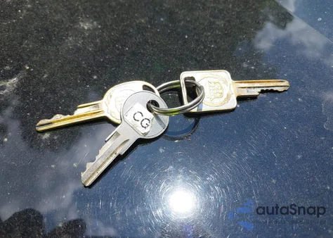 1985 Cadillac Eldorado from USA, damaged, VIN 1G6EL578XFE613960